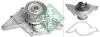 Помпа воды Audi A4-A8/VW Passat 2.5TDI 97-05 INA 538 0349 10 (фото 1)