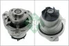 Помпа води VW Golf IV/Jetta IV/Passat IV/V/Seat Toledo 2.3 V5 97-05 INA 538 0352 10 (фото 1)