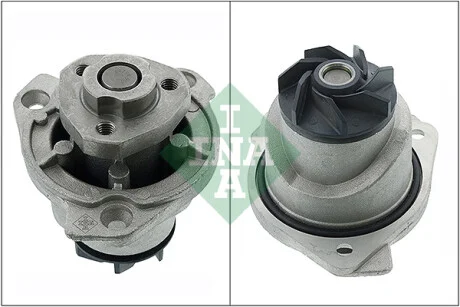 Помпа воды VW Golf IV/Jetta IV/Passat IV/V/Seat Toledo 2.3 V5 97-05 INA 538 0352 10