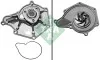 Помпа воды Audi A4/A5/A6/A8/Q5 2.8/3.2 06- INA 538 0355 10 (фото 1)
