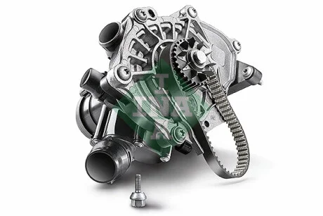 Насос системи охолодження з корпусом (GEN3) INA 538 0360 10