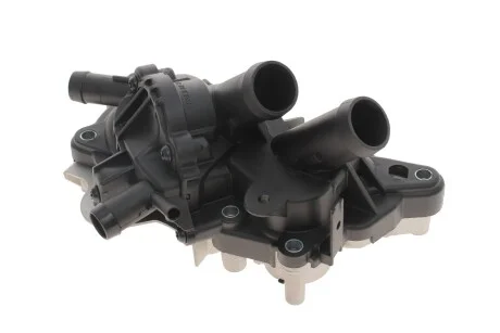 Помпа воды VW Caddy IV 1.2/1.4TSI 15-, 62/92kw (с корпусом), CYVC,CZCB INA 538 0363 10