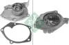 Помпа води Renault Megane/Laguna/Scenic/Nissan/Suzuki Grand Vitara 1.9D 02- INA 538 0393 10