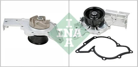 Помпа воды Audi A4/A6/A8 3.0i 00-06 INA 538 0407 10