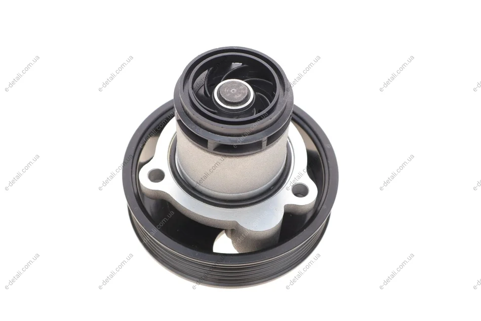 Помпа воды VW Jetta 2.5 06- (CBTA, CBUA, CCCA, BTK) 110/125kw INA 538 0411 10 (фото 1)