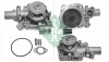 Помпа воды Renault Master/Trafic/Iveco Daily 2.4D/2.5D/TD 79-01 INA 538 0426 10 (фото 1)