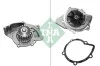 Помпа воды Citroen Jumpy/Fiat Scudo/Peugeot Partner 2.0HDI 02- INA 538 0428 10