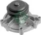Помпа воды Citroen Jumper/Peugeot Boxer 2.5 TDi 96-02, 3PK INA 538 0471 10 (фото 1)
