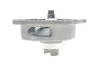 Помпа воды Honda Accord V/VI/Civic VI 2.0TDi/i D/Land Rover Freelander 2.0DI 4x4 96-02 INA 538 0486 10 (фото 3)