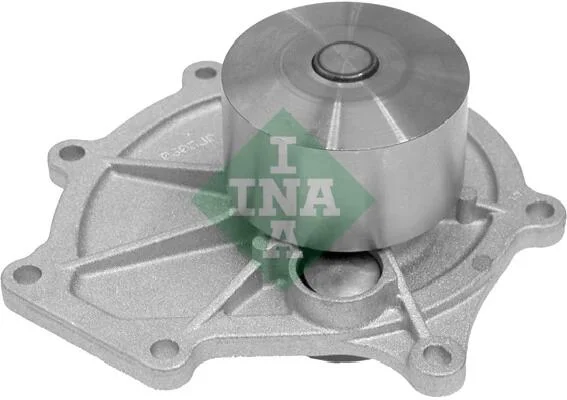 Помпа воды Land Rover Freelander 2.5 V6 4x4 00-06 INA 538 0488 10 (фото 1)