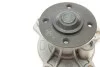 Помпа воды Mini Mini 1.4d 03-06/Toyota Corolla 1.4D-4D 04-08/13-18/Auris 1.4D-4D 13-18 INA 538 0491 10 (фото 6)