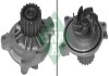 Помпа воды Volvo S70/V70/S80/850 2.5TDI 103Kw 95-07 (18z) INA 538 0499 10 (фото 1)