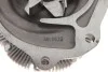 Помпа воды Ford Maverick/Nissan Terrano (WD21/R20)/Pick UP (D21) 2.7TDi 4WD 89-98 (TD27T) INA 538 0515 10 (фото 3)