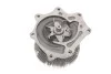 Помпа воды Ford Maverick/Nissan Terrano (WD21/R20)/Pick UP (D21) 2.7TDi 4WD 89-98 (TD27T) INA 538 0515 10 (фото 4)
