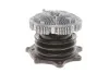 Помпа воды Ford Maverick/Nissan Terrano (WD21/R20)/Pick UP (D21) 2.7TDi 4WD 89-98 (TD27T) INA 538 0515 10 (фото 6)