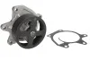 Помпа води Nissan Juke 1.6DIG-T 10-/Qashqai/X-Trail 1.6DIG-T/2.0 15-/Tiida 1.6/1.8 12- INA 538052210 (фото 1)