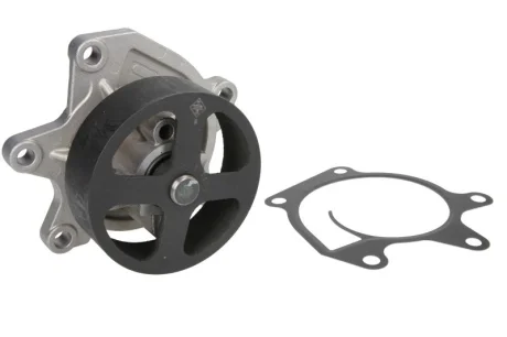 Помпа води Nissan Juke 1.6DIG-T 10-/Qashqai/X-Trail 1.6DIG-T/2.0 15-/Tiida 1.6/1.8 12- INA 538052210