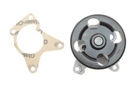 Водяний насос NISSAN QASHQAI II (J11, J11), 11/13 - 2.0 (J11E) (Вир-во) INA 538 0524 10