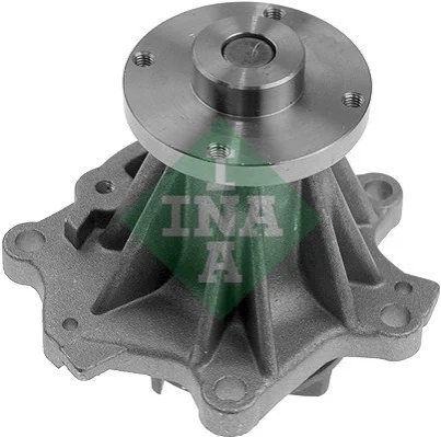 Помпа воды Nissan Patrol 2.8 TD 86-00 INA 538052510 (фото 1)