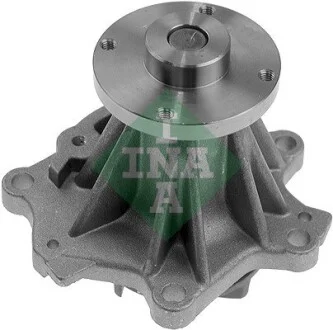 Помпа воды Nissan Patrol 2.8 TD 86-00 INA 538052510
