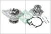 Помпа воды Toyota Land Cruiser Prado 3.0D-4D 02-/Hiace IV 2.5D-4D 01-12 INA 538 0534 10 (фото 8)