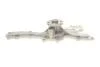 Помпа воды Lexus ES/RX/Toyota Camry/Rav4 3.5 06-15 INA 538 0554 10 (фото 3)