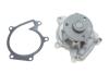 Помпа воды Daihatsu Sirion 1.3-1.5 00-/Toyota Yaris 1.0 99-05 INA 538055710 (фото 2)