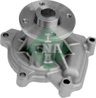 Помпа воды Toyota Yaris I/II 1.0 99-05/1.3VVT-i 06- INA 538 0558 10