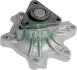 Помпа води Toyota Prius 1.5Hybrid 00-09/Yaris 1.3/1.5 99-05 INA 538055910 (фото 1)