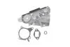 Помпа води Mazda 323 1.5 16V/1.8 16V/1.6 94-04/MX-3 1.6 94-97/MX-5 1.8 98-05 INA 538 0571 10 (фото 1)