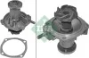 Помпа воды Lada 1200-1600/VAZ 2101/2102/2103/2105/2106/2107 1.2/1.3/1.5/1.6/1.7 70- INA 538 0576 10 (фото 1)