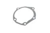 Помпа воды Mitsubishi Lancer VI/VII 2.0 98-13/Outlander I 2.0 02-07 INA 538 0584 10 (фото 11)