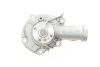 Помпа воды Mitsubishi Lancer VI/VII 2.0 98-13/Outlander I 2.0 02-07 INA 538 0584 10 (фото 8)