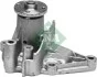 Помпа воды Hyundai Accent III/Kia Cerato/Rio II 1.4/1.6 95- INA 538 0587 10 (фото 1)