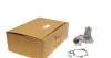 Помпа воды Mitsubishi Pajero/L300/L400 2.5TD -00/Pajero Sport 2.5DI-D 08-/Pajero 2.3/2.5TD 82-90 INA 538 0588 10 (фото 1)