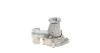 Помпа воды Mitsubishi Pajero/L300/L400 2.5TD -00/Pajero Sport 2.5DI-D 08-/Pajero 2.3/2.5TD 82-90 INA 538 0588 10 (фото 6)