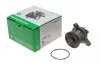 Помпа воды Mitsubishi Colt 1.1/1.3/1.5 04-12/Lancer VIII 1.5-1.6 08-/Citroen C4 1.6 12- INA 538 0592 10 (фото 1)