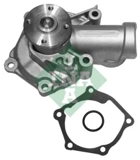 Помпа воды Mitsubishi Outlander 2.4 4WD 03-06 INA 538 0593 10
