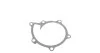 Помпа воды Citroen C4/Peugeot 4008 1.8HDi/Mitsubishi Lancer VIII 1.8DI-D/Outlander III 2.2DI-D 10- INA 538 0595 10 (фото 3)