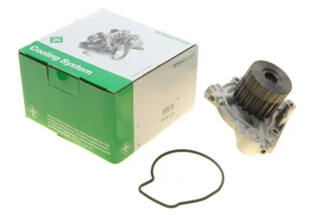 Помпа воды Honda Accord VI 1.6/i/LS/Civic V/VI 1.4-1.6 16V 95-02/HR-V 1.6 16V 99- INA 538 0615 10