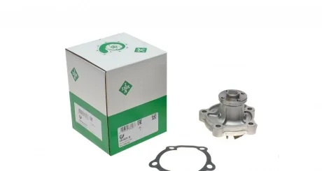 Помпа воды Suzuki Vitara 1.6 15-/Grand Vitara 1.6/Swift 1.3/1.5/1.6/SX4 1.5-1.6VVT 05- INA 538 0624 10