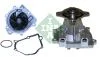 Помпа води Suzuki Grand Vitara/Vitara 2.0 4x4/2.0/2.0 16V 96-/SX4 2.0/2.0 16V 06- INA 538063210 (фото 1)