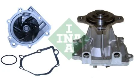 Помпа води Suzuki Grand Vitara/Vitara 2.0 4x4/2.0/2.0 16V 96-/SX4 2.0/2.0 16V 06- INA 538063210
