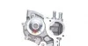 Помпа воды Subaru Impreza/Forester 2.0 Turbo AWD/WRX STi AWD/2.5AWD/XT AWD 97- INA 538 0651 10 (фото 9)