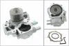 Помпа воды Subaru Forester/Impreza/Legacy/Outback 1.5/2.0/2.5 AWD/i AWD 01-14 INA 538 0652 10
