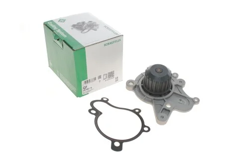Помпа воды Hyundai Accent/Elantra/Santa Fe/Tucson/Kia Sportage 1.5/2.0CRDI 01-08 INA 538 0657 10