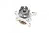 Помпа воды Hyundai Accent/i20/i30/Kia Cee'd/Carens/Cerato/Soul 1.4/1.6/1.6CVVT 07- INA 538 0659 10 (фото 7)