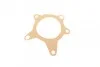 Помпа воды Hyundai Accent/i20/i30/Kia Cee'd/Carens/Cerato/Soul 1.4/1.6/1.6CVVT 07- INA 538 0659 10 (фото 8)