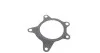 Помпа воды Hyundai Accent/Elantra/i20/i30/i40/ix20/Tucson/Kia Ceed/Sportage 1.4/1.6 10- INA 538 0667 10 (фото 7)