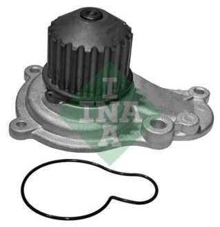 Помпа воды Jeep Cherokee/Wrangler 2.4 01-08 INA 538 0689 10